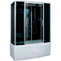 Душевые боксы