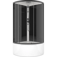 Душевые кабины